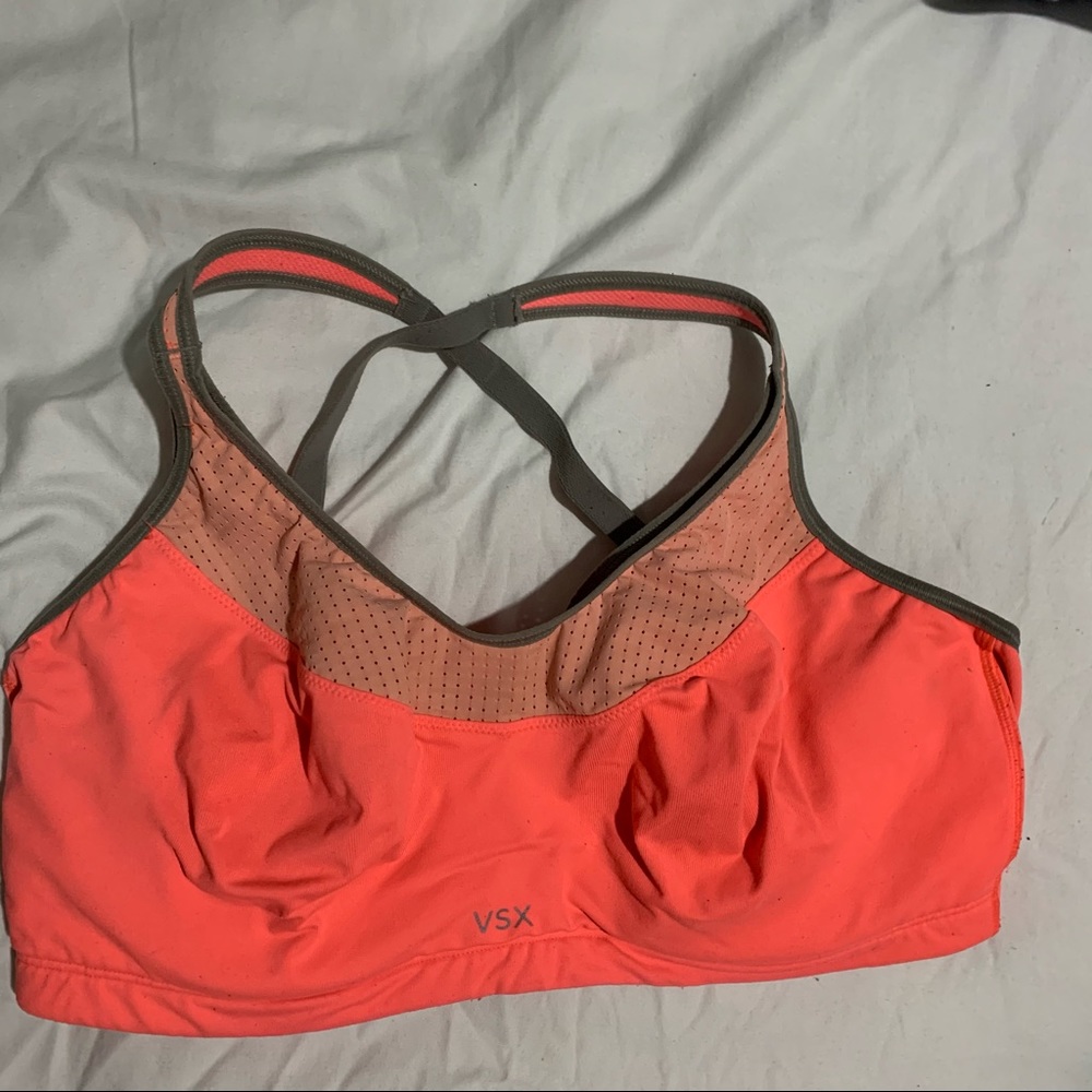 Victoria’s Secret VSX Sports Bra